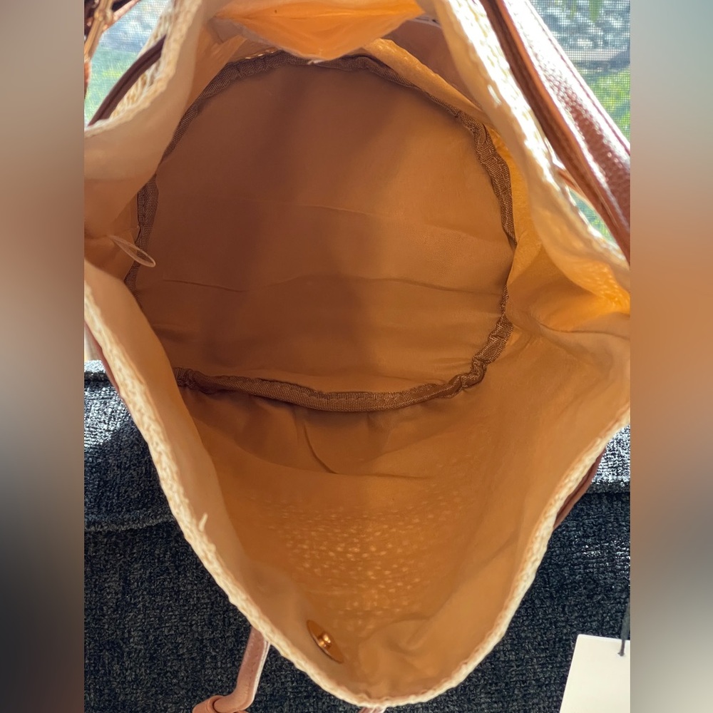 MONTCE SWIM Ali Bucket Bag - Picture 8 of 15